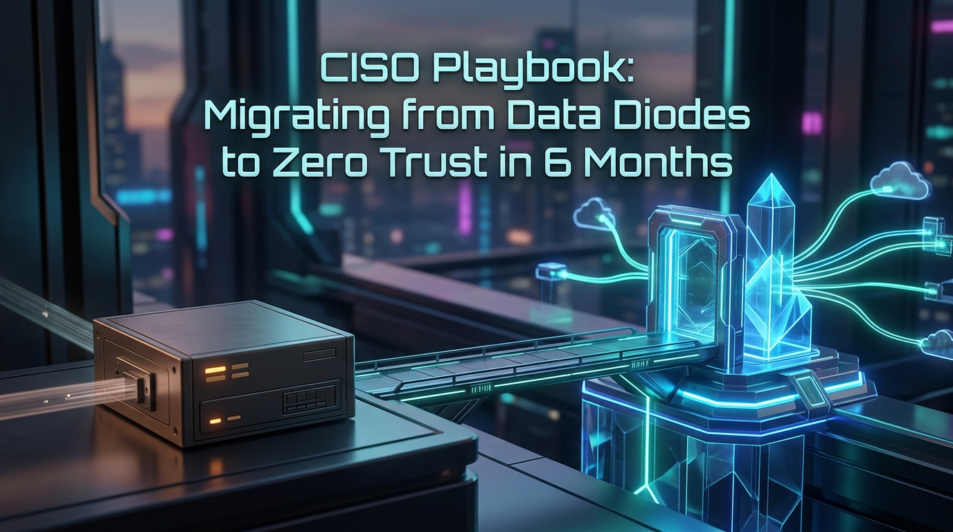 ciso playbook