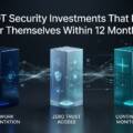 3 OT Security Investments That Pay for Themselves Within 12 Months
