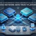 מדריך רכש ממשלתי לפלטפורמות Zero Trust חוצות-רשתות