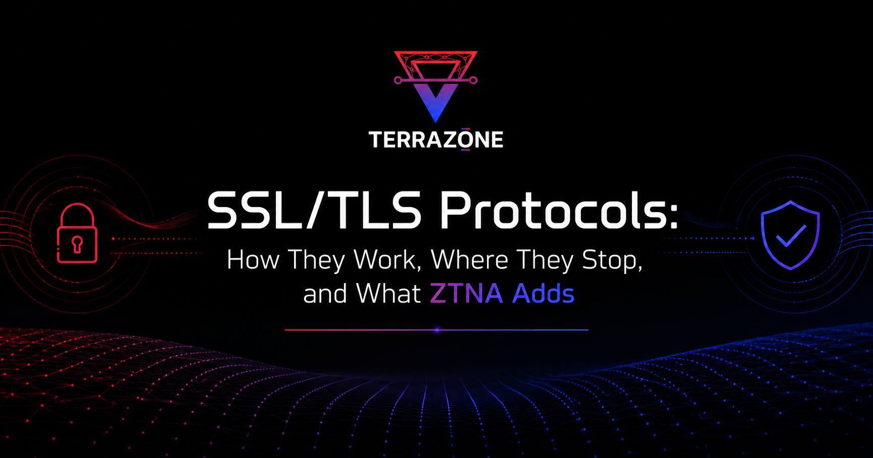 SSL/TLS protocols
