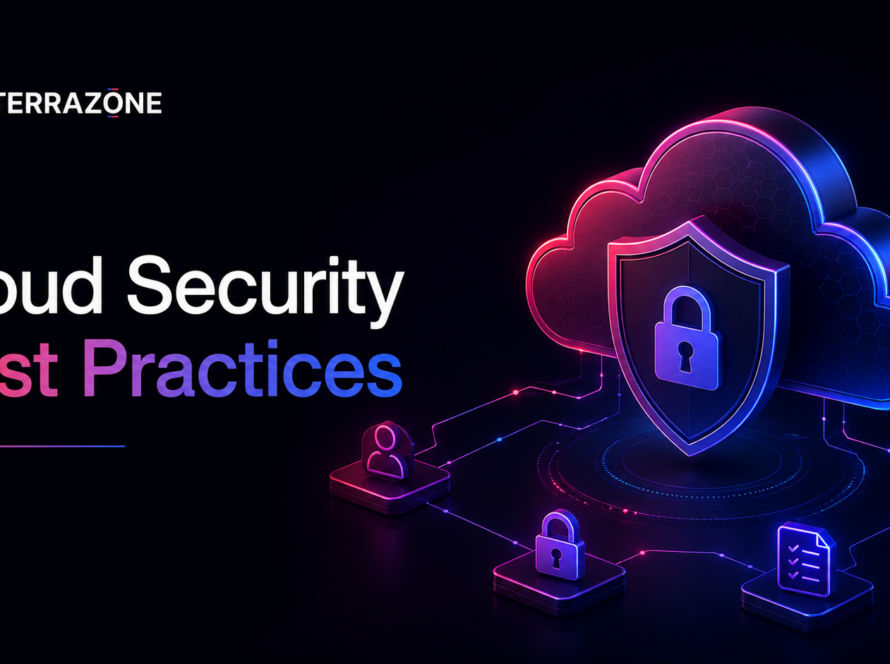 Cloud Security Best Practices