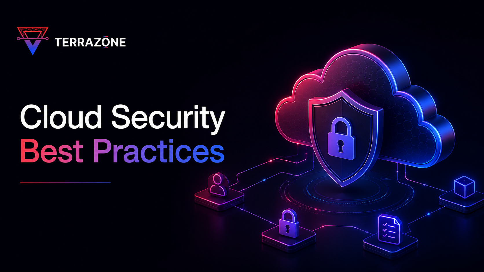 Cloud Security Best Practices