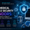 Top Medical Device Security Vendors: Comparison of Visibility and Protection Approaches