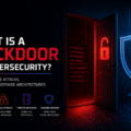 What Is a Backdoor in Cybersecurity? Types, Famous Attacks, and Modern Defense Architectures