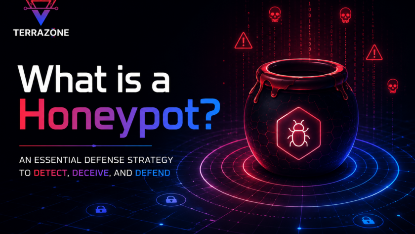 What Is a Honeypot?