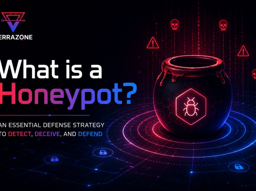 What Is a Honeypot?