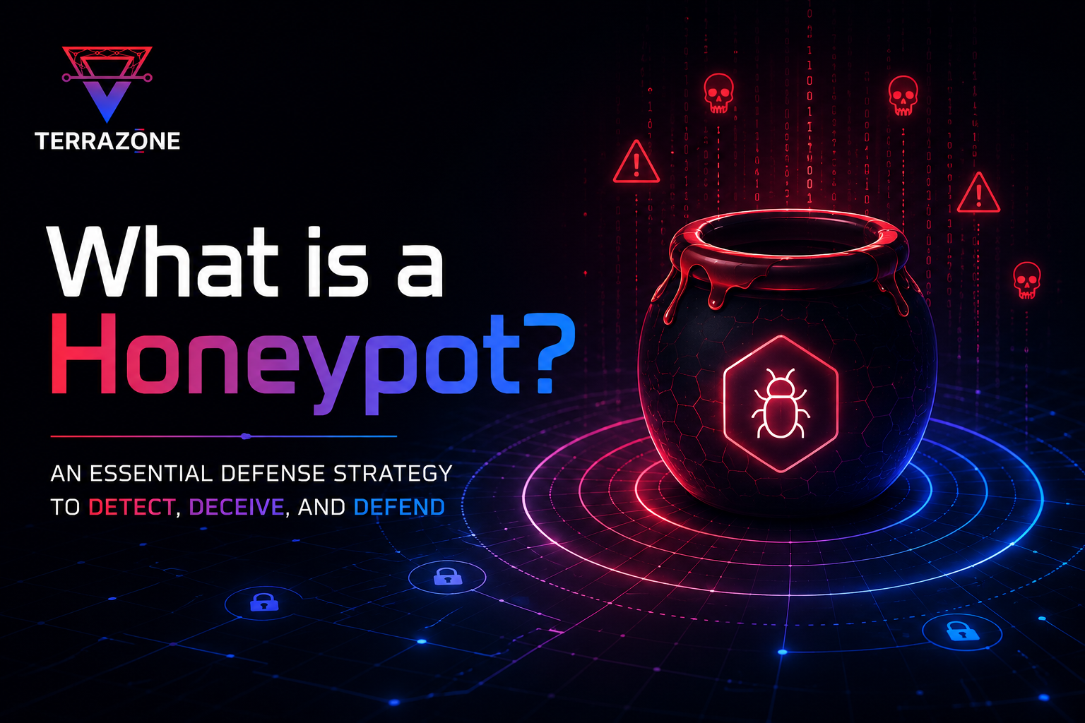 What Is a Honeypot?