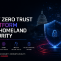 Best Zero Trust Platform for Homeland Security: Complete Evaluation Framework